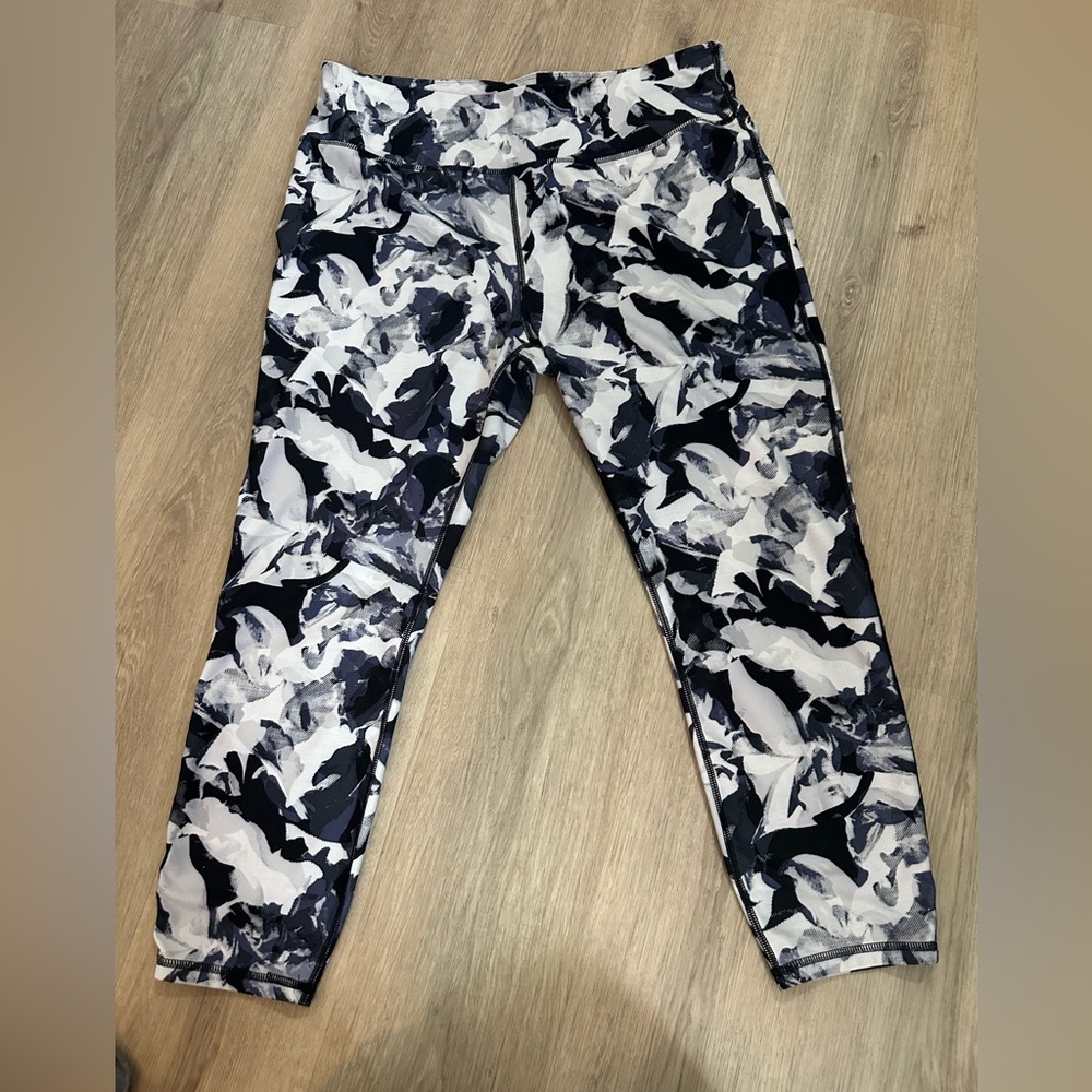 Avía workout leggings